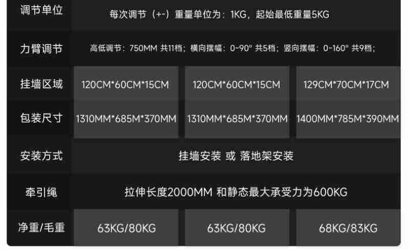 宝玺的牛仔裤在永安百货上架。受访者供图